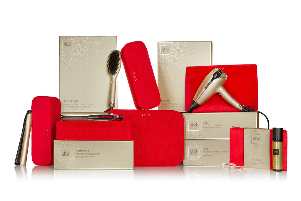 ghd Grand-Luxe collection