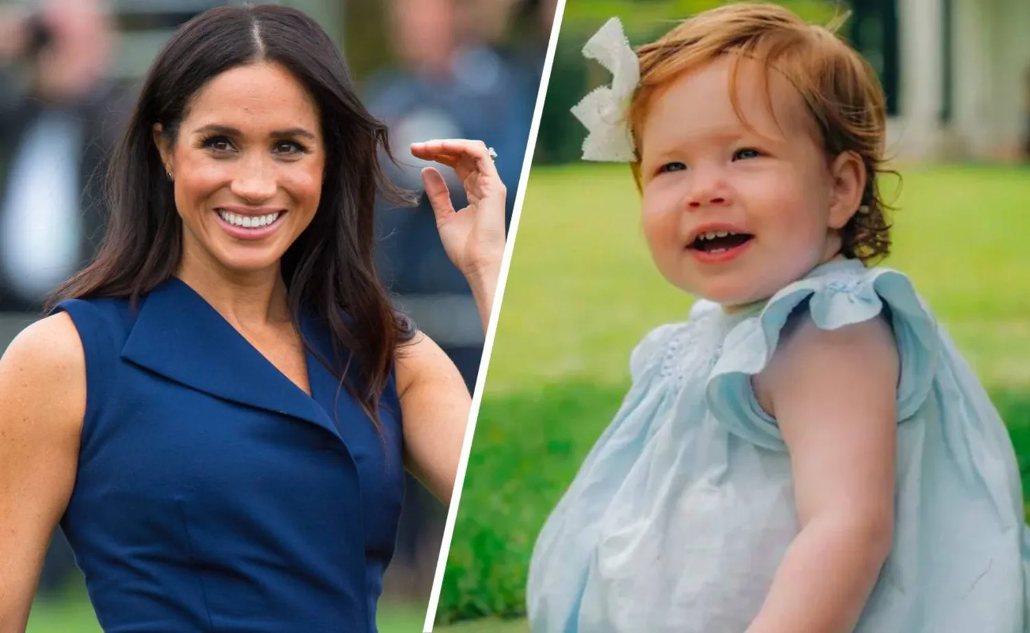 How Old Is Princess Lilibet Now
