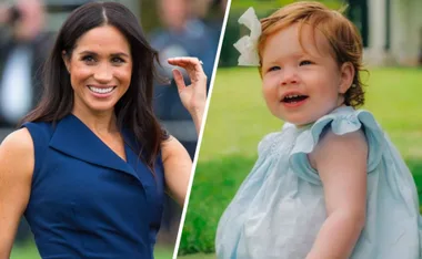 Meghan Markle Reveals Lilibet Diana Is Now Walking: “It’ll Only Get More Chaotic”