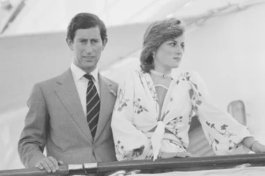 Everything You Need To Know About Princess Diana’s Lovers From 1981—1997