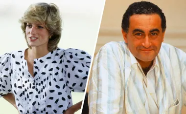 Dodi Fayed & His Famous Father’s Unique Relationship With Princess Diana, Explained