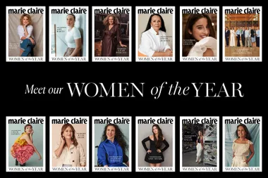 Meet Marie Claire’s 2022 Women Of The Year