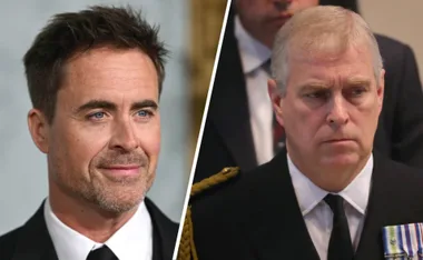 The Unique Method James Murray Used To Play Prince Andrew In ‘The Crown’
