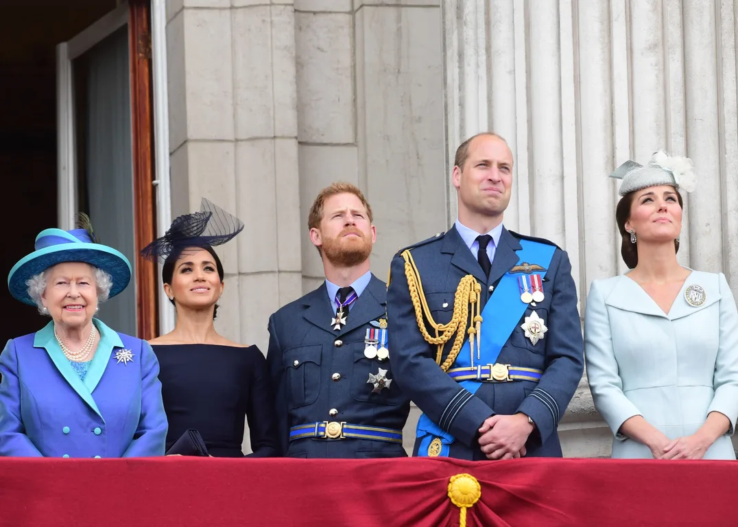 Do Members Of The Royal Family Watch 'The Crown'? Their Answers