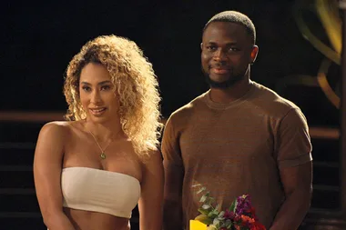 Which Couples Went The Distance From ‘Love Is Blind’ Season Three?