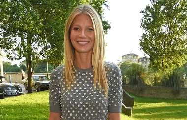 Gwyneth Paltrow’s Most Gwyneth Paltrow Moments