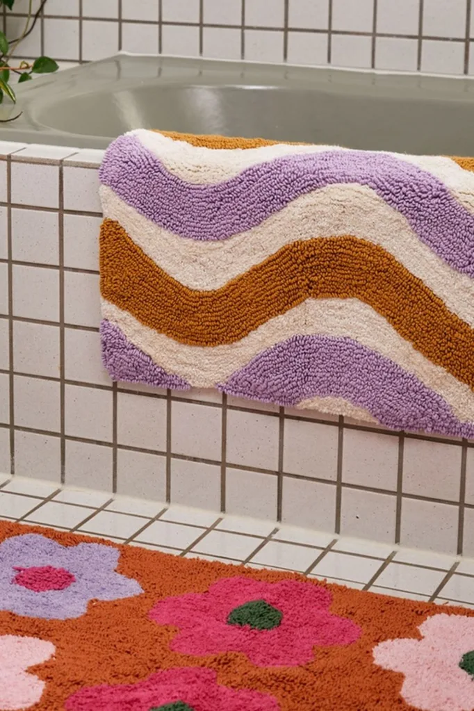 bath-mat