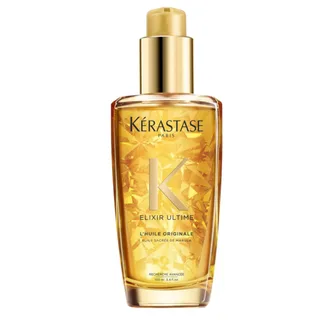 K&eacute;rastase Elixir Ultime Beautifying Hair Oil