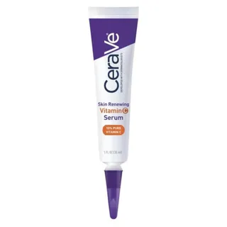 CeraVe Skin Renewing Vitamin C Serum