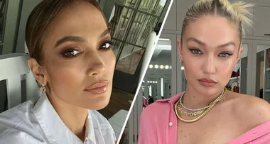 The Wow-Factor Beauty Secrets Celebrities Swear By