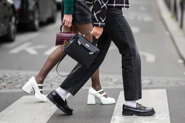 These Black Friday Shoe Sales Will Have You Stepping Out In Style