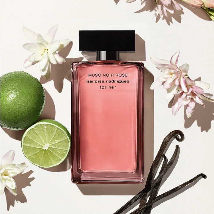 Narciso Rodriguez MUSC NOIR ROSE