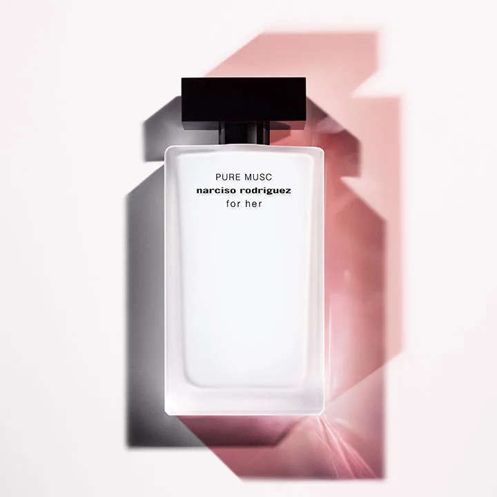 Narciso Rodriguez For Her PURE MUSC