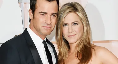 This Is Why Jennifer Aniston And Justin Theroux Broke Up