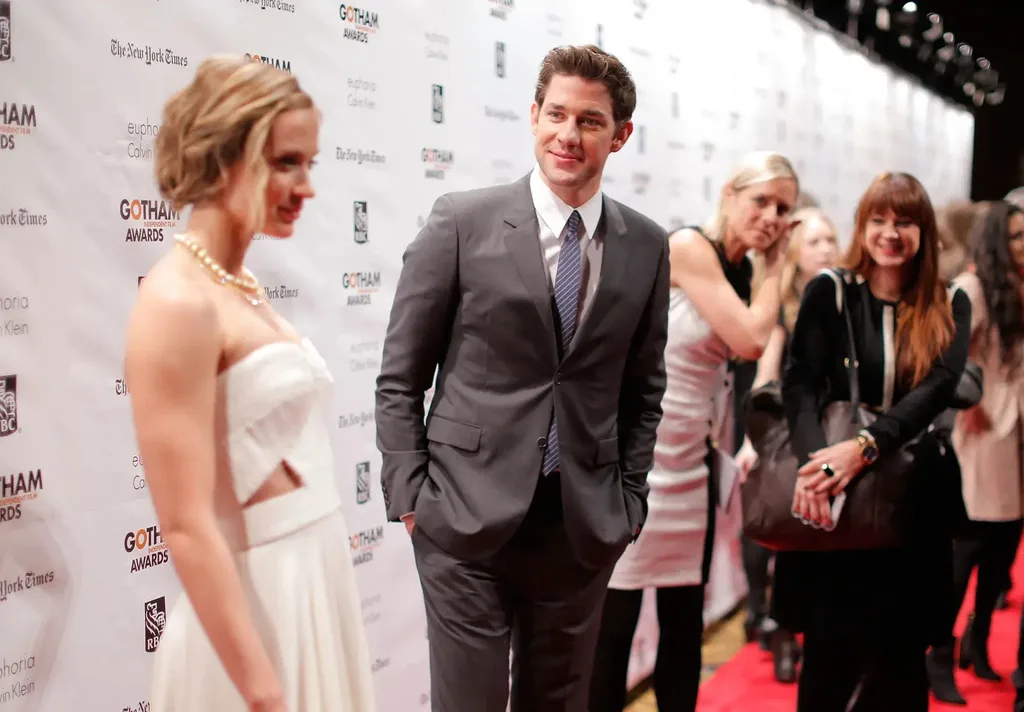 john-krasinski-emily-blunt