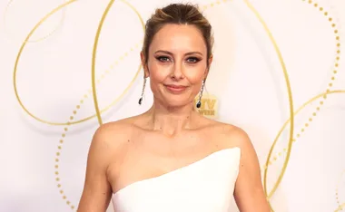 Everything To Know About Allison Langdon, The New Host Of ‘A Current Affair’