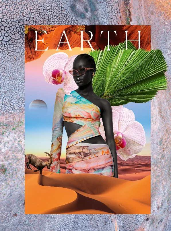 Earth