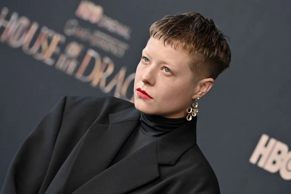 Emma D'Arcy's Best Fashion Moments Of All Time