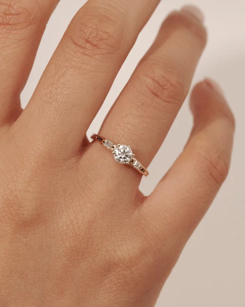 solitaire-ring