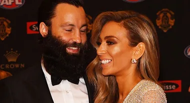 The Beautiful Meaning Behind Jimmy Bartel’s Beard