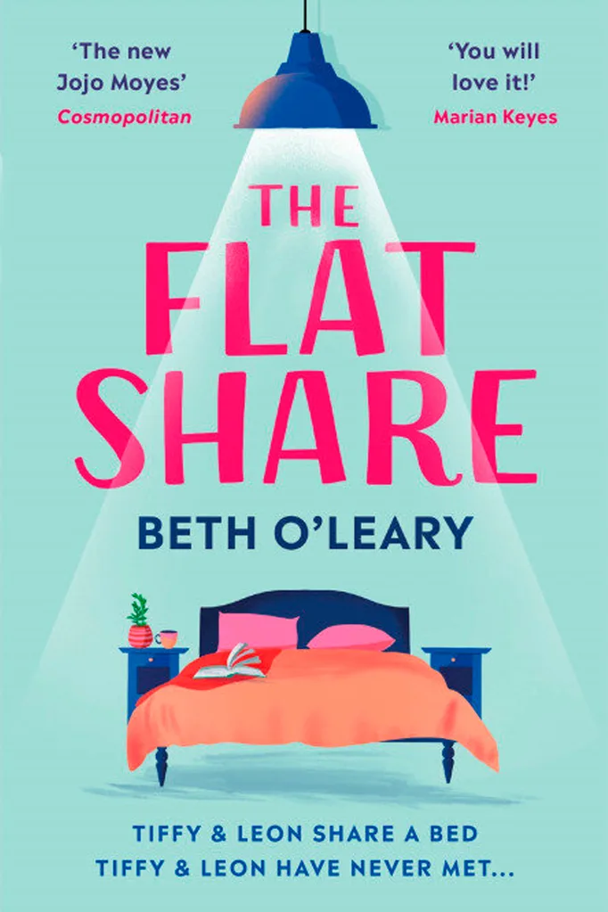 The Flatshare Beth O'Leary