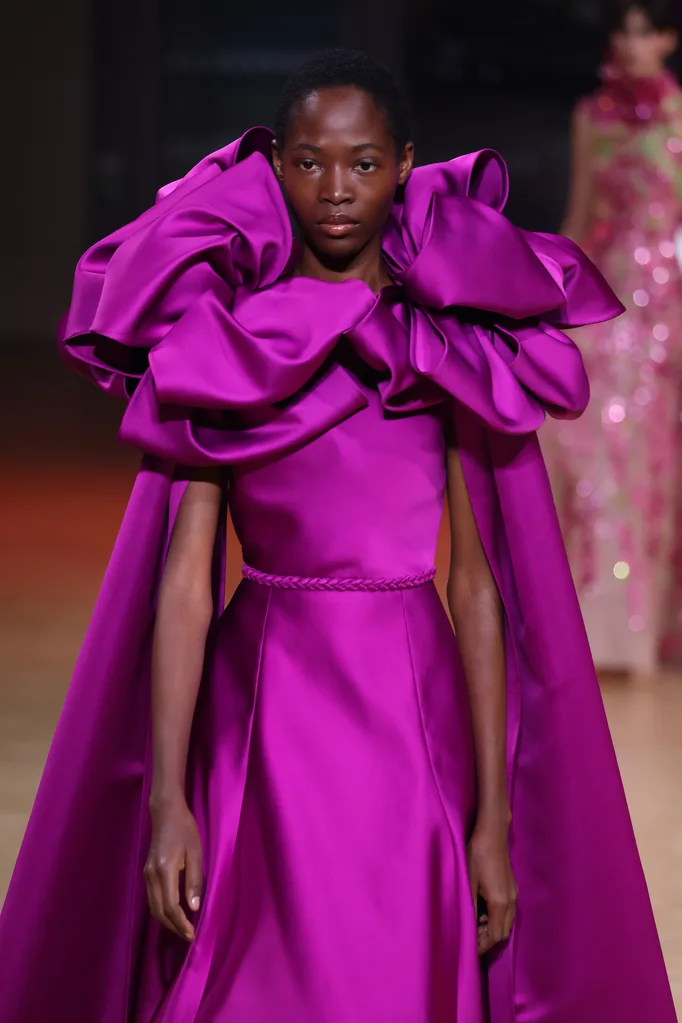 viva magenta elie saab