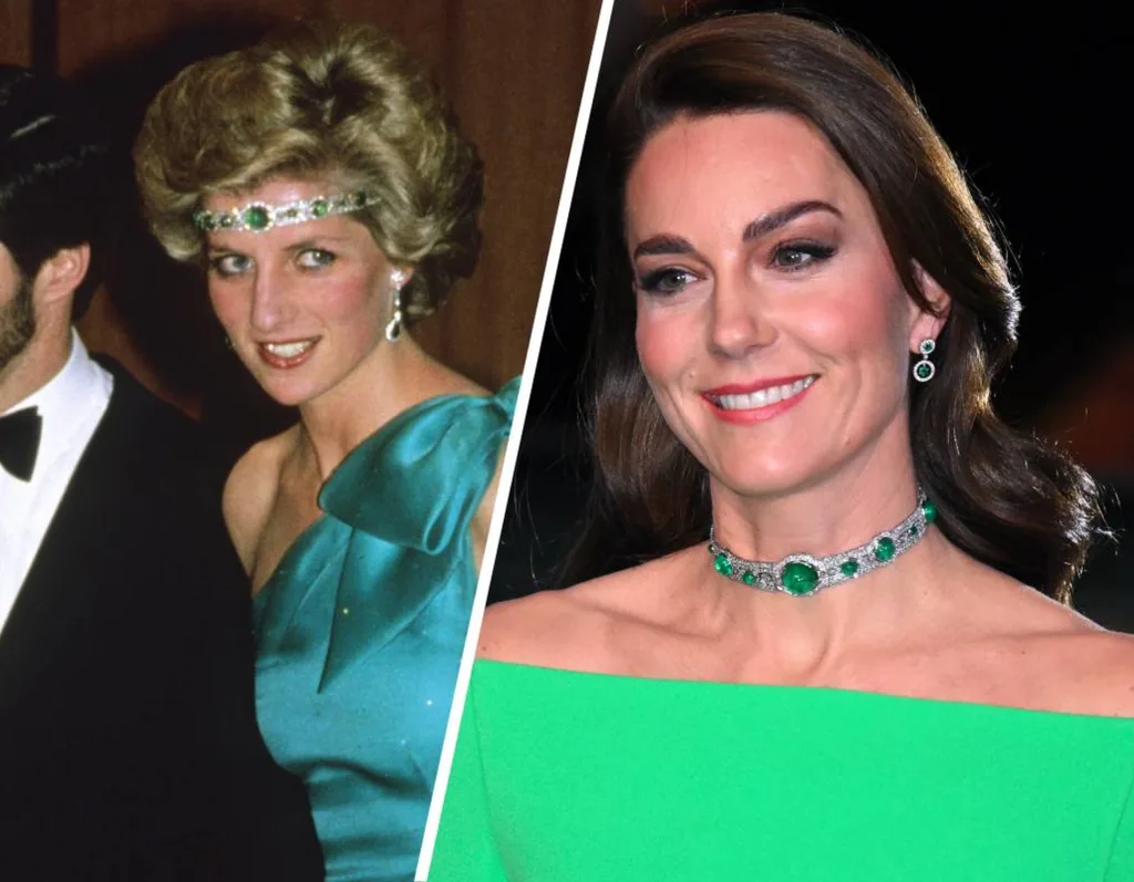 princess-diana-kate-middleton-emerald-necklace