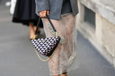 5 Designer Handbag Trends Taking Off In 2023, According To The Experts