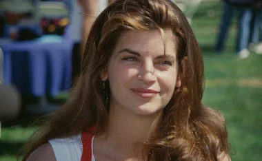 Kirstie Alley, Iconic 80s & 90s Sitcom Star, Has Died Aged 71