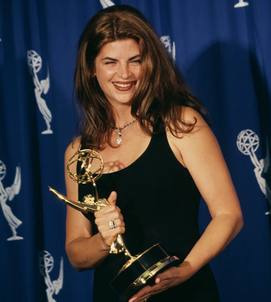 kirstie-alley