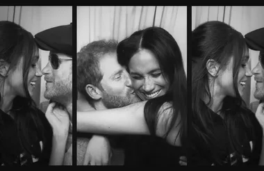 19 Of The Biggest Revelations From ‘Harry & Meghan’