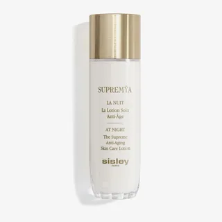 Sisley Paris Suprem&yuml;a At Night The Supreme Anti-Aging Skin Care Lotion