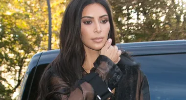 Horrifying Details Have Emerged Surrounding The Kim Kardashian West Robbery