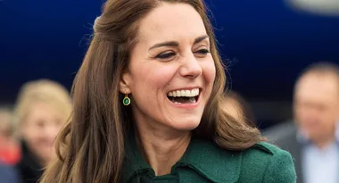 The Duchess Just Wore A Hair Accessory From Your Childhood