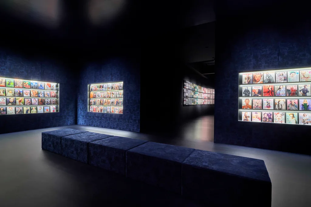 Christian Dior: Designer Of Dreams Tokyo Exhibition
