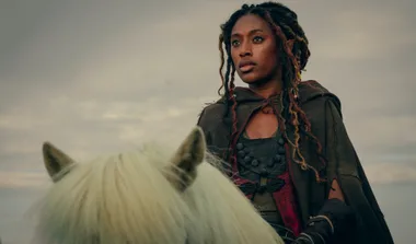 Why Everyone Is Talking About The Female-Dominated New Series, ‘The Witcher: Blood Origin’
