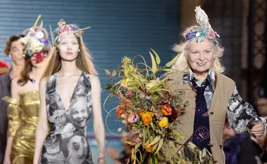 Renowned Fashion Designer & Queen Of Punk, Dame Vivienne Westwood Has Died Aged 81
