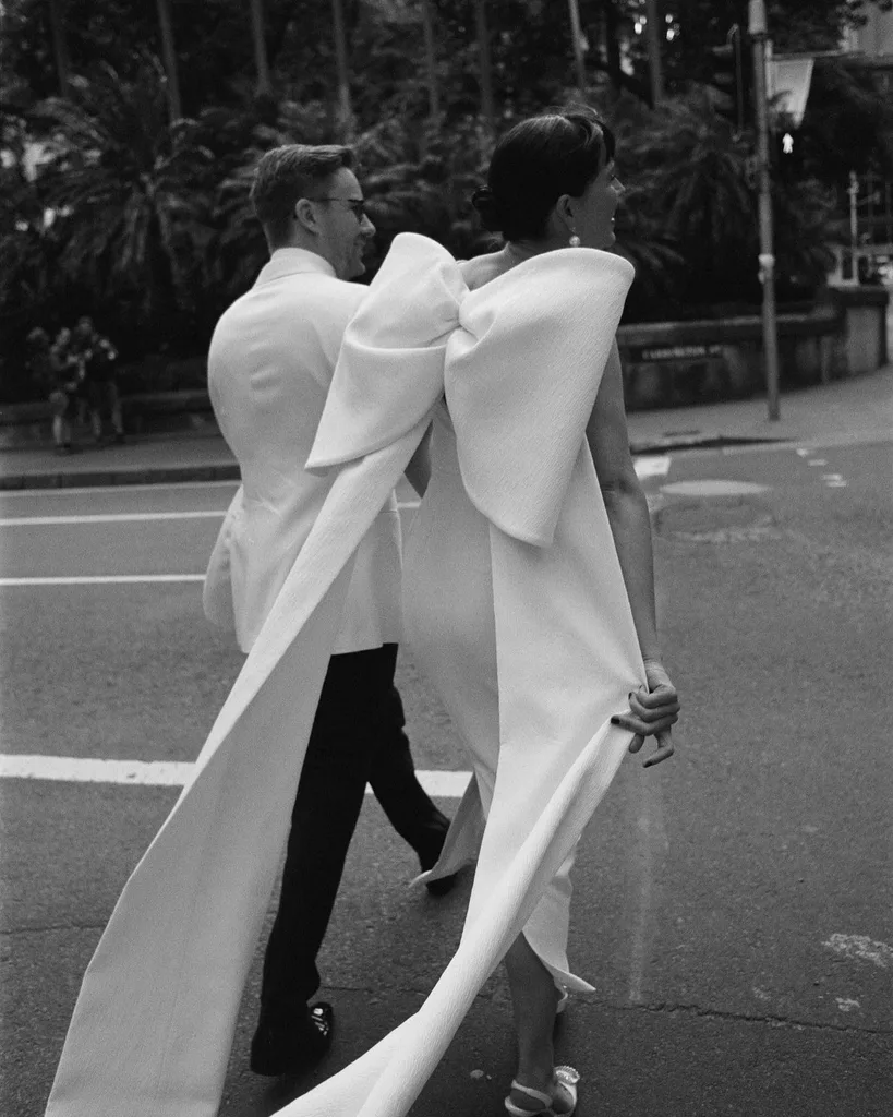 wedding trends 2023