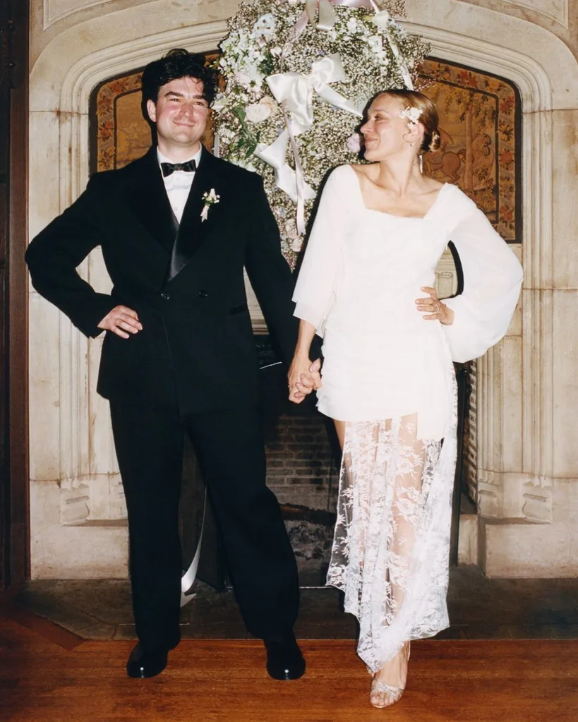 wedding trends 2023