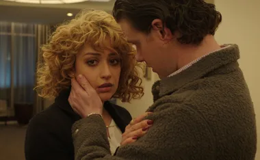 Netflix’s ‘Kaleidoscope’ Can Be Watched In Any Order, But Which Is The Best?