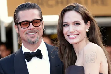 A Comprehensive Guide To Angelina Jolie’s Complete Dating History