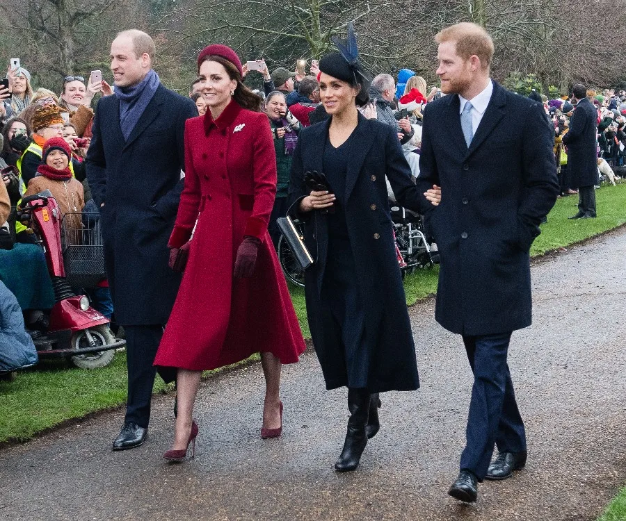 Prince-Harry-Prince-William-Christmas-Fight