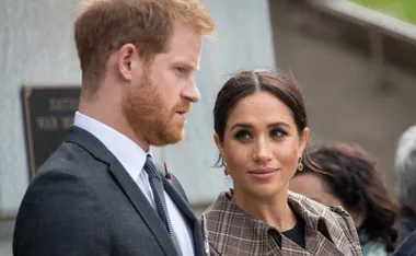 The 16 Biggest Bombshells From Prince Harry’s Memoir, ‘Spare’