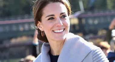 The Duchess Of Cambridge’s Royal Tour Of Canada Style File