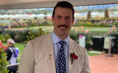Meet Felix Von Hofe, One Height-Blessed Third Of The Bachelor’s 2023 Line-Up