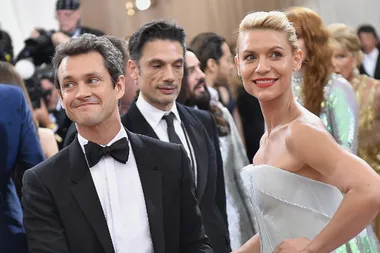 Claire Danes & Hugh Dancy Announce They’re Expecting Their Third Child Together