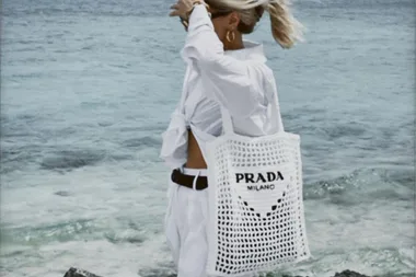 13 Beach-Appropriate Tote Bags To Take You From Seaside To Sunset Drinks