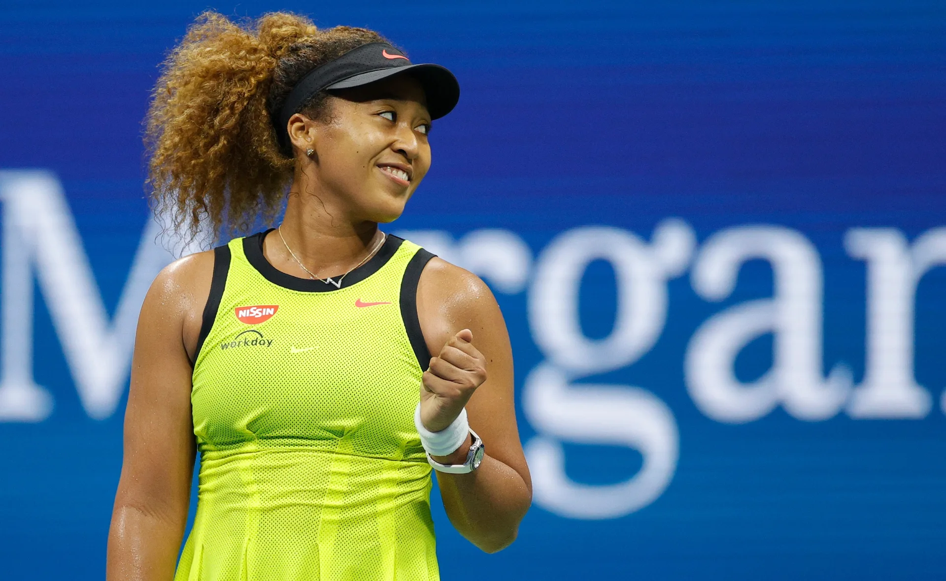 “A Little Life Update”: Tennis Star Naomi Osaka Is Pregnant With Her First Child