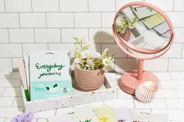 These Face Mask Subscriptions Will Give Your Tired, Dry Skin An Instant Glow-Up