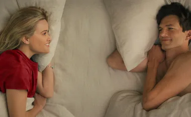 The Trailer For Reese Witherspoon & Ashton Kutcher’s Rom-Com Just Dropped